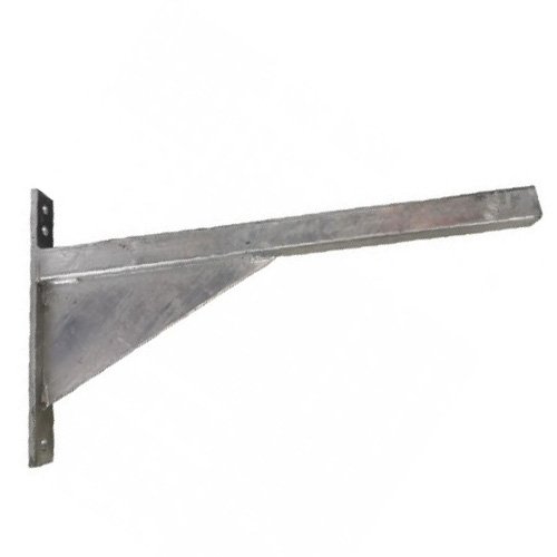 1200mm Webbed Unistrut Bracket Arm