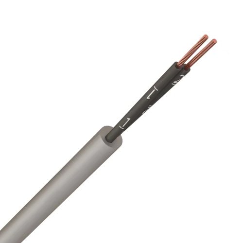 2x1.5mm YY Unscreened LSF Cable OZ