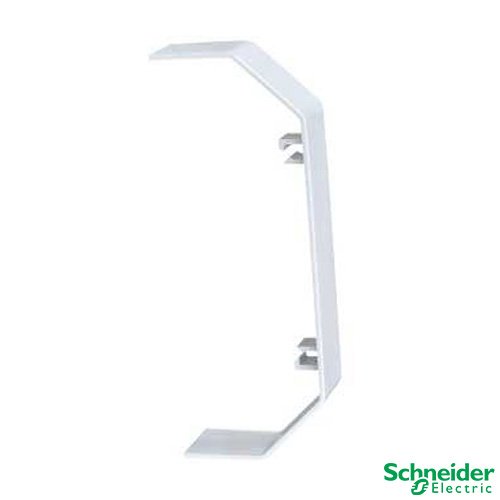 Internal Angle 3 Compartment Cableline Solo 150mm x 52mm