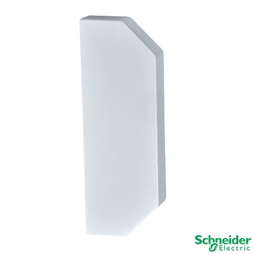 End Cap 3 Compartment Cableline Solo 150mm x 52mm